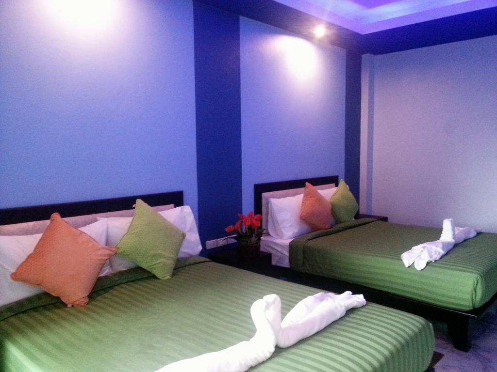 Seashell Resort Krabi town Δωμάτιο φωτογραφία